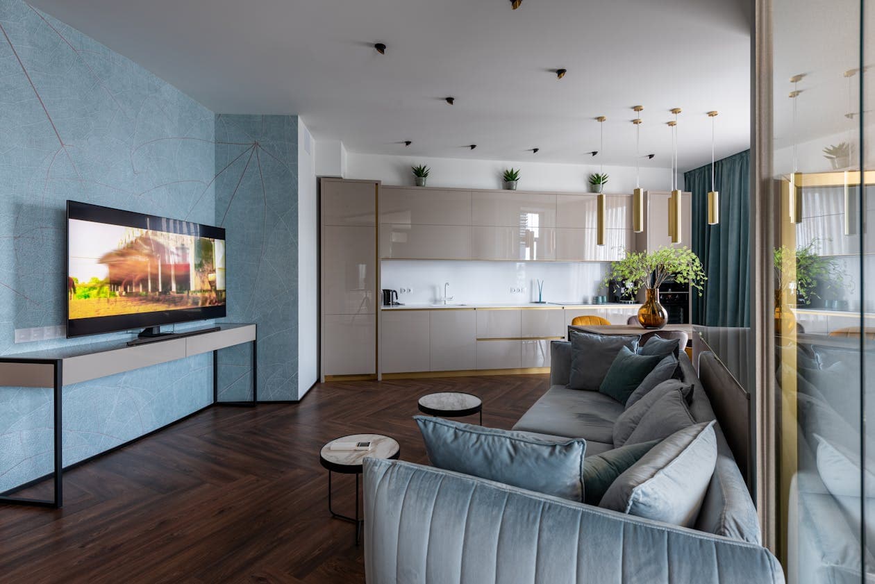 Top 5 Boja Epoksi Podova za Moderne Prostore u 2025